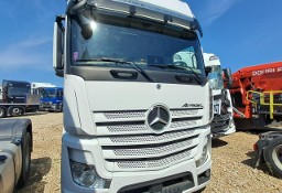 Mercedes-Benz Actros