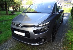 Citroen C4 Picasso II 1.2 130KM Exclusive Navi ,Panorama, Skóra Masaże Lift 2017r