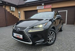 Lexus NX NX 14- NX 300h Elegance Optimum AWD 4x4 2.5 HYBRID Salon PL Serwis ASO FV 2