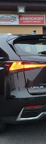 Lexus NX NX 14- NX 300h Elegance Optimum AWD 4x4 2.5 HYBRID Salon PL Serwis ASO FV 2-4