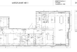 Nowe mieszkanie Warszawa Wilanów