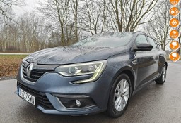 Renault Megane IV Salon Polska 2 właściciel odpala jeździ