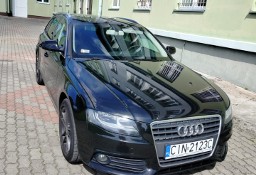 Audi A4 IV (B8) sprawne, bezwypadkowe, stan techniczny dobry