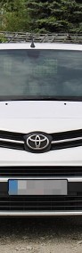 Toyota Proace Wyposażony / Zadbany / Bezwypadkowy-4