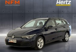Volkswagen Golf VIII 2,0 TDI DSG (115 KM) Life Salon PL F-Vat