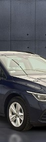 Volkswagen Golf VIII 2,0 TDI DSG (115 KM) Life Salon PL F-Vat-3
