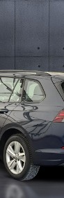 Volkswagen Golf VIII 2,0 TDI DSG (115 KM) Life Salon PL F-Vat-4