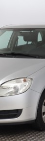 Skoda Fabia II , Salon Polska, Serwis ASO, Klima, Parktronic-3