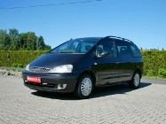 Ford Galaxy II 1.9TDI 115KM Family -2xKlimatr -7 Osób -1 Właściciel od 19 lat !