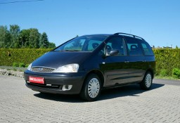 Ford Galaxy II 1.9TDI 115KM Family -2xKlimatr -7 Osób -1 Właściciel od 19 lat !