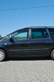 Ford Galaxy II 1.9TDI 115KM Family -2xKlimatr -7 Osób -1 Właściciel od 19 lat !-2