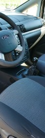 Ford Galaxy II 1.9TDI 115KM Family -2xKlimatr -7 Osób -1 Właściciel od 19 lat !-4
