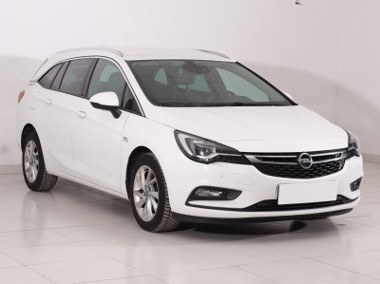 Opel Astra J , Navi, Klimatronic, Tempomat, Parktronic,-1