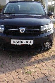 Dacia Sandero II Klima Gaz Laureate-2