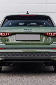 Audi A3 III TFSI Advanced Sportback 1.5 TFSI Advanced Sportback (150 KM) Adaptacyjny-2