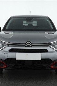 Citroen C4 II , Salon Polska, 1. Właściciel, Serwis ASO, Automat, VAT 23%,-2