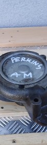 Pompa chłodzenia {Perkins AM}-4