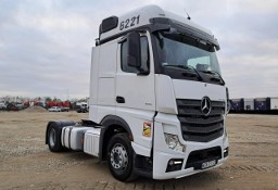 Mercedes-Benz Actros