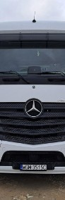 Mercedes-Benz Actros-3