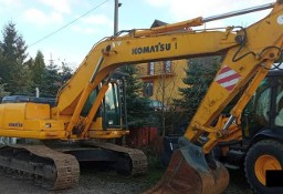 Koparka KOMATSU PC240 Rok 2005. Nowy silnik