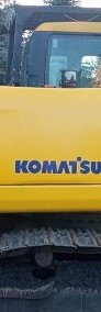 Koparka KOMATSU PC240 Rok 2005. Nowy silnik-3