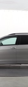 Volkswagen Golf Sportsvan , Serwis ASO, Klima, Tempomat, Parktronic,-4