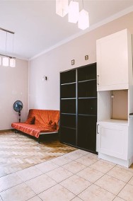 Mieszkanie 54 m2 przy Wiśle / ul Krasińskiego-2