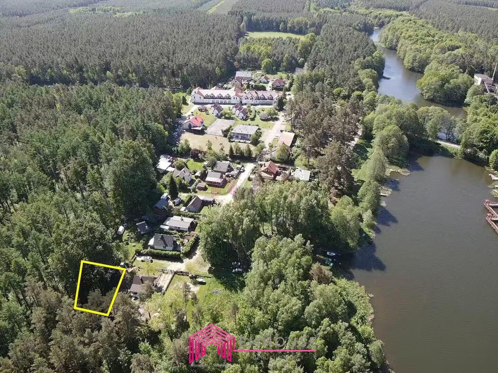 Ostatnia działka – pohled 4