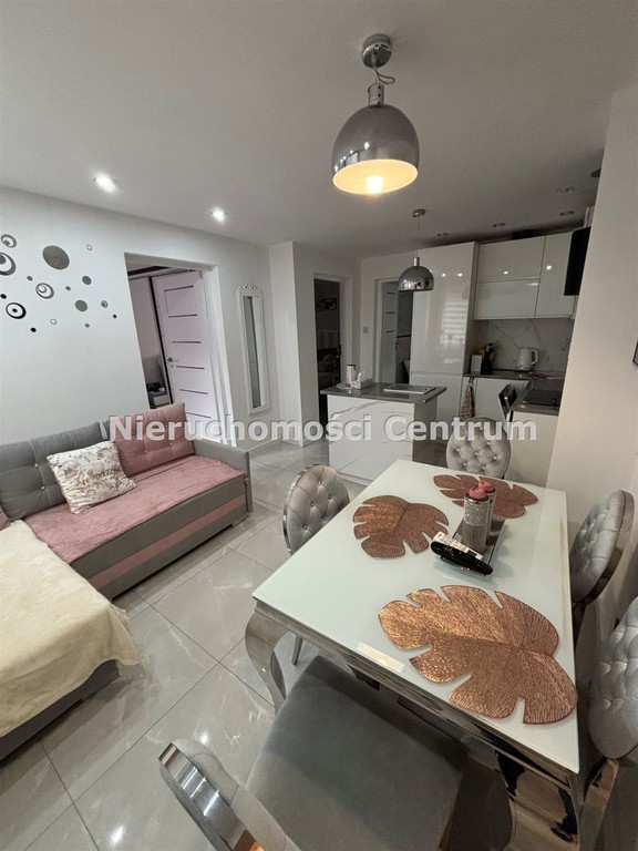 Mieszkanie na sprzedaż, 2 pokoje, 46 m², Jedlina-Zdrój