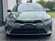 Kia Cee&apos;d III 1.5 T-GDI Tribute DCT 1.5 T-GDI Tribute DCT 140KM