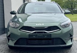 Kia Cee&apos;d III 1.5 T-GDI Tribute DCT 1.5 T-GDI Tribute DCT 140KM