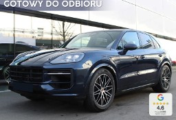 Porsche Cayenne II S Cayenne S 4.0 (474KM)
