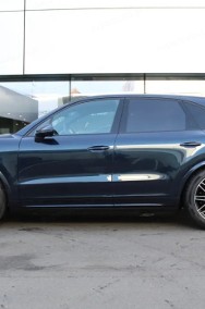 Porsche Cayenne II S Cayenne S 4.0 (474KM)-2