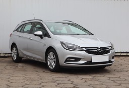 Opel Astra J Salon Polska, 1. Właściciel, VAT 23%, Klimatronic, Tempomat,