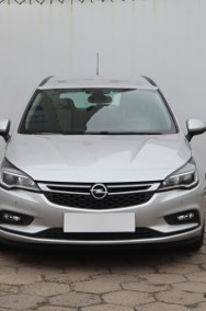 Opel Astra J Salon Polska, 1. Właściciel, VAT 23%, Klimatronic, Tempomat,-2