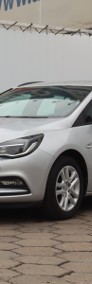 Opel Astra J Salon Polska, 1. Właściciel, VAT 23%, Klimatronic, Tempomat,-3