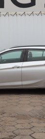 Opel Astra J Salon Polska, 1. Właściciel, VAT 23%, Klimatronic, Tempomat,-4