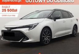 Toyota Corolla XII GR Sport 1.8 Hybrid GR Sport 1.8 Hybrid 140KM | Podgrzewane fotele!