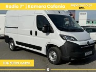 Opel Movano L2H2 L2H2 2.2 140KM