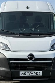 Opel Movano L2H2 L2H2 2.2 140KM-2