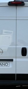 Opel Movano L2H2 L2H2 2.2 140KM-3