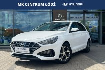 Hyundai i30 II 1.5DPI 110KM Comfort Android Auto Salon Polska Faktura VAT23%