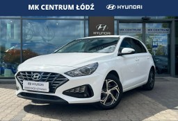 Hyundai i30 II 1.5DPI 110KM Comfort Android Auto Salon Polska Faktura VAT23%