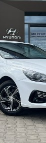 Hyundai i30 II 1.5DPI 110KM Comfort Android Auto Salon Polska Faktura VAT23%-3