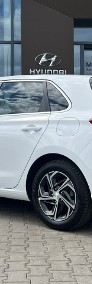 Hyundai i30 II 1.5DPI 110KM Comfort Android Auto Salon Polska Faktura VAT23%-4
