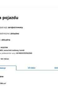 Dacia Dokker Benzyna Zarejestrowany Ubezpieczony-2