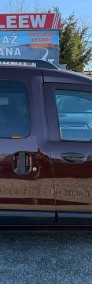 Dacia Dokker Benzyna Zarejestrowany Ubezpieczony-4