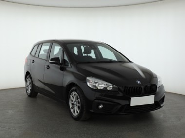 BMW , 7 miejsc, Klimatronic, Tempomat, Parktronic-1