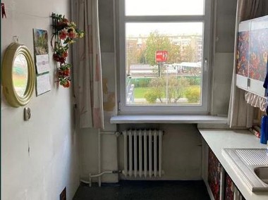 2 pok. /55 m2 /balkon/os. Spółdzielcze/ Nowa Huta-1