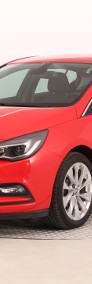 Opel Astra J , Salon Polska, Serwis ASO, Klimatronic, Tempomat, Parktronic-3